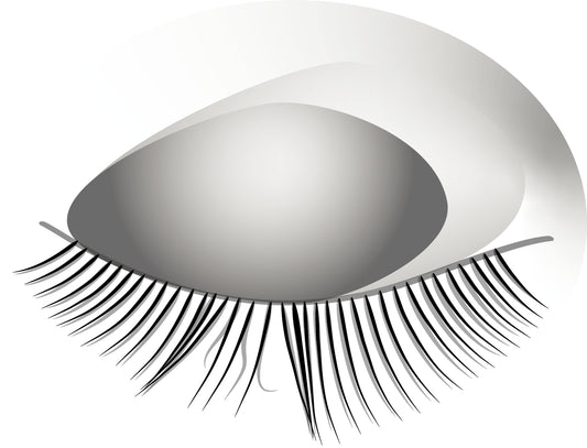 Embracing the Lash Journey: It's Okay to Begin Imperfectly. Learning how to apply eyelash extensions