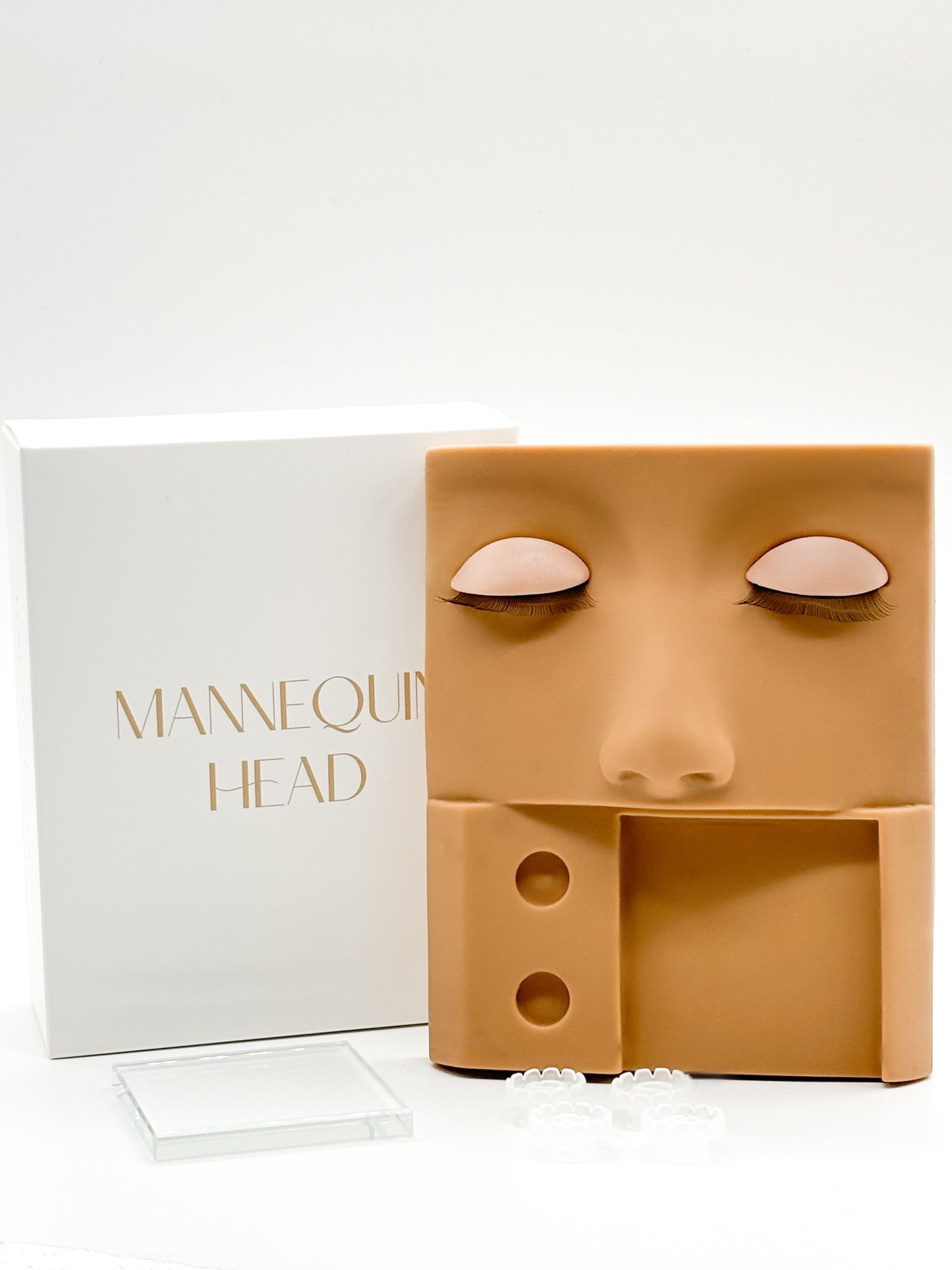 Mannequin Head