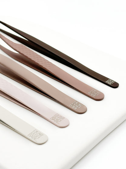 Signature Tweezer Collection