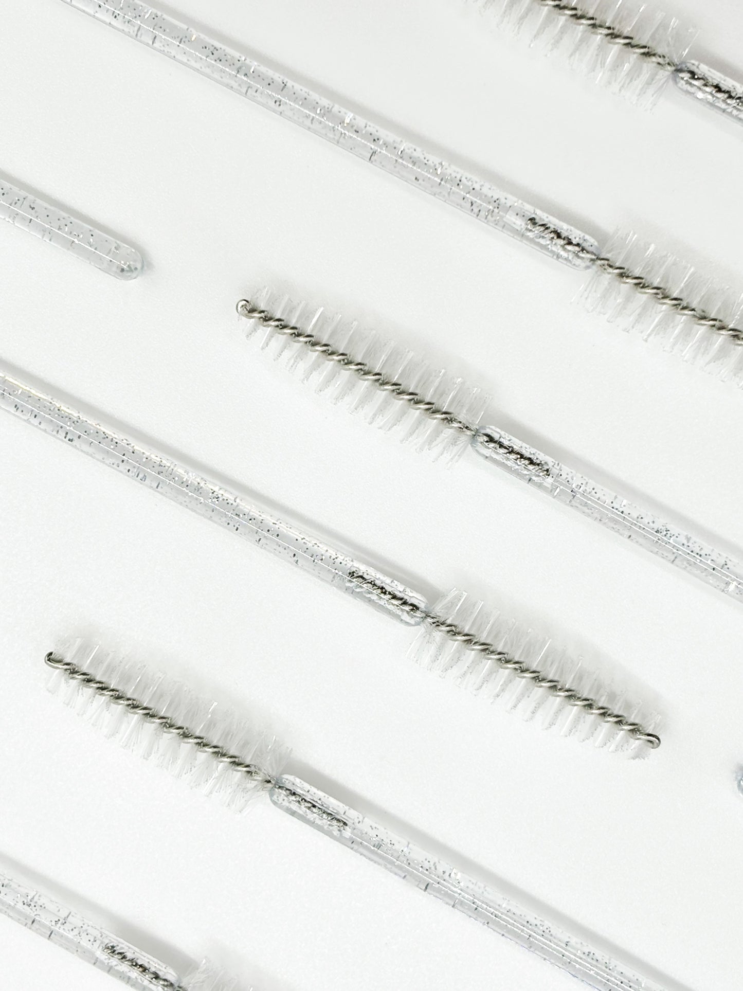 Disposable Mascara Wands