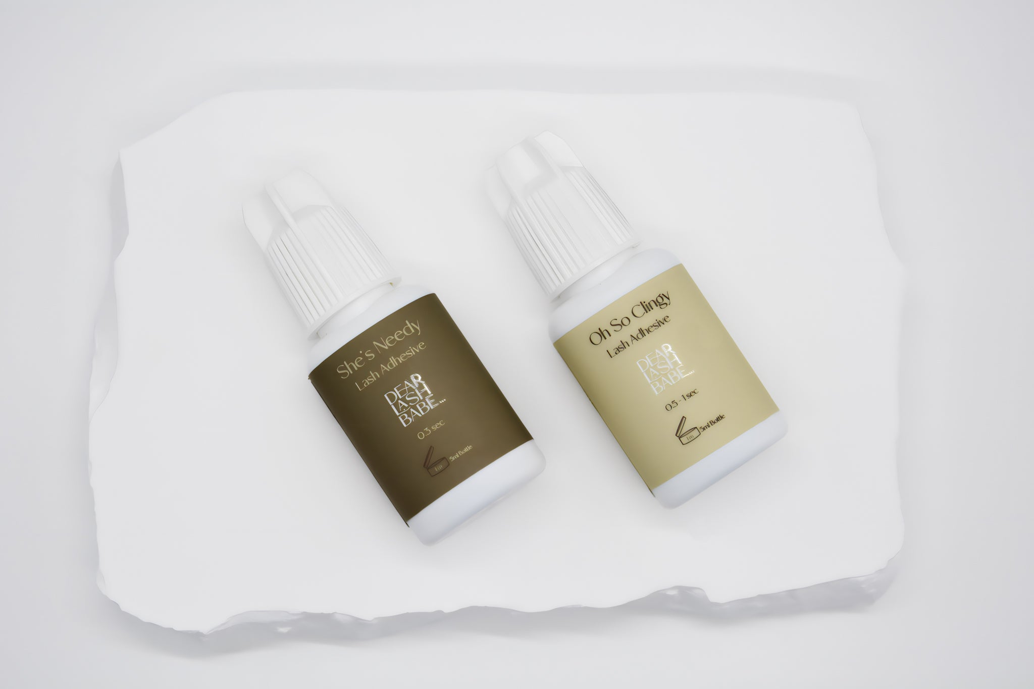 Signature Adhesive Duo